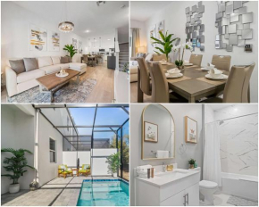 Brand New 5 Bed Family Villa